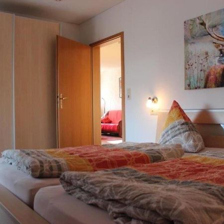 Flat In Herrischried Black Forest Luaran gambar