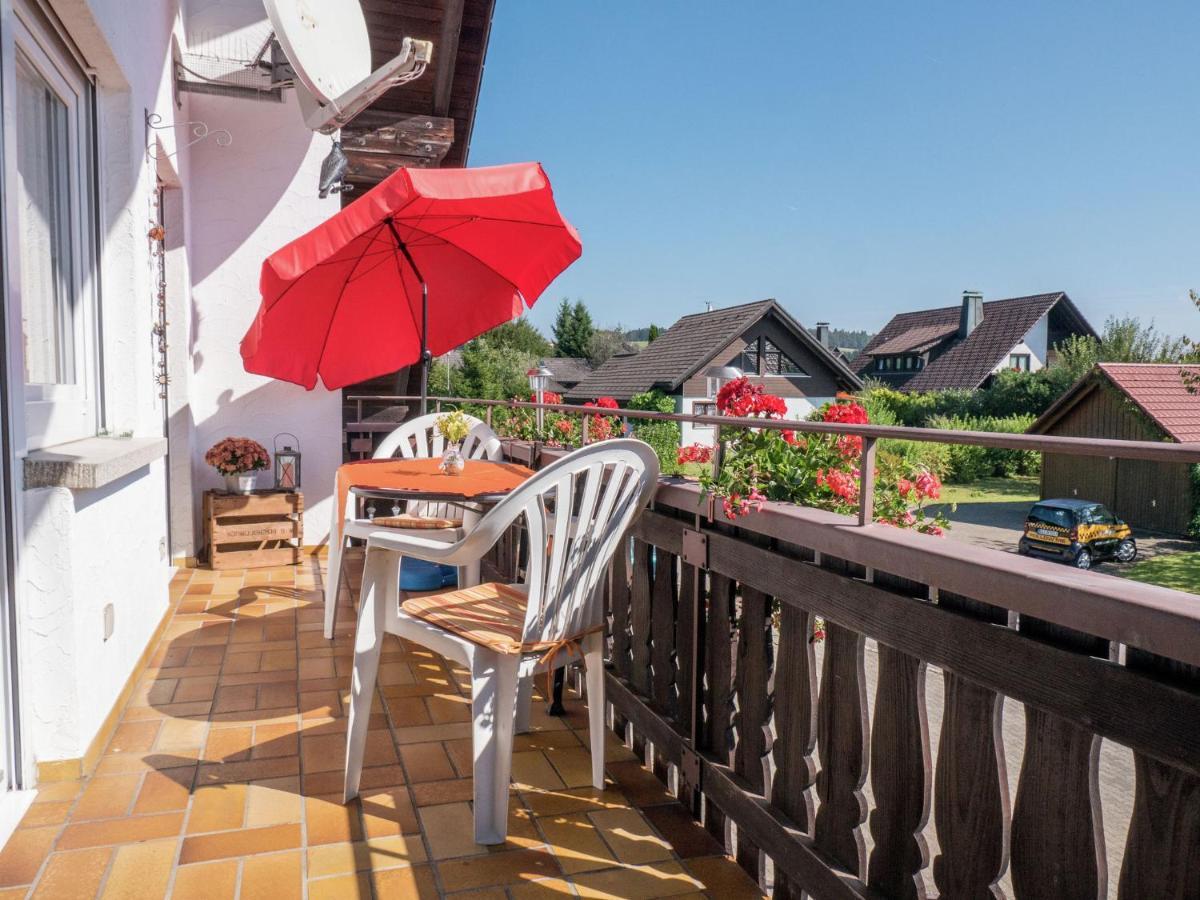 Flat In Herrischried Black Forest Bilik gambar