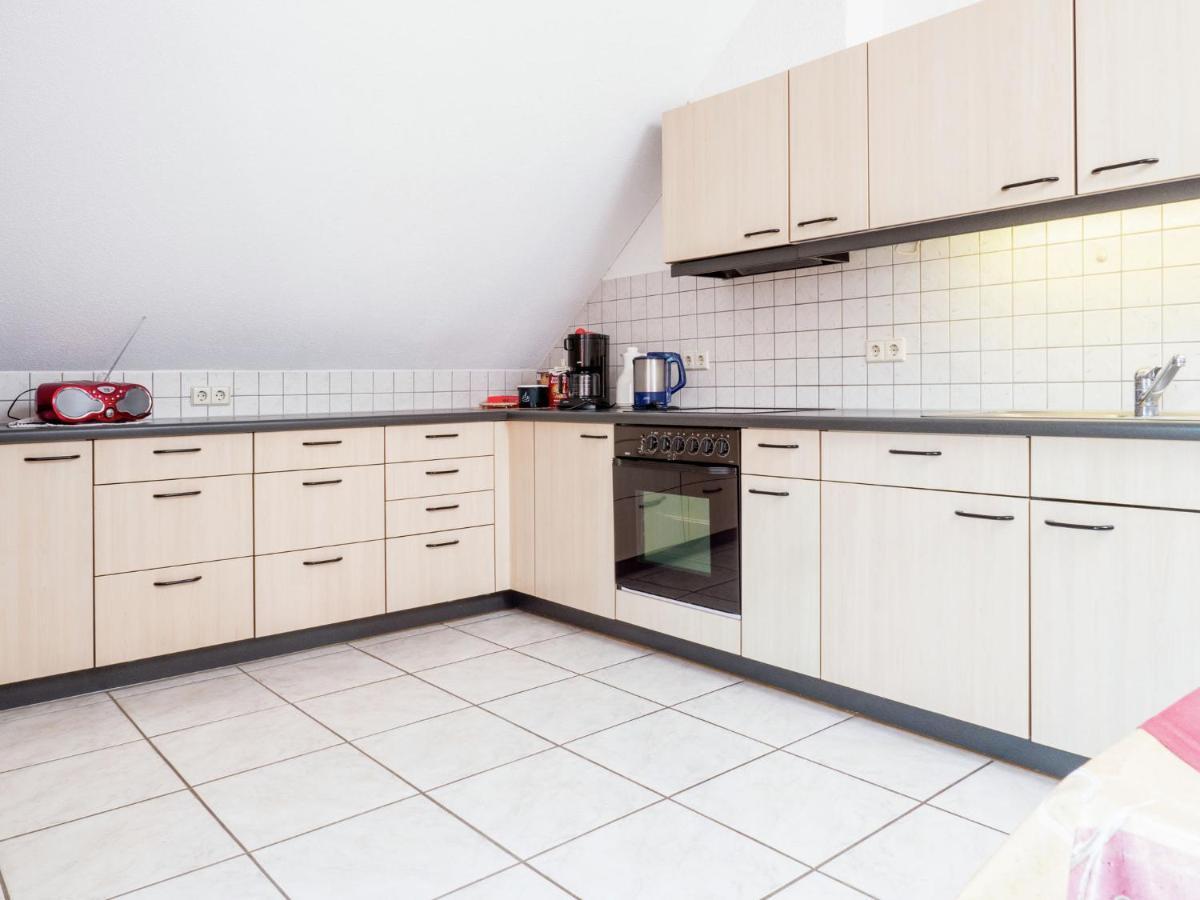 Flat In Herrischried Black Forest Luaran gambar